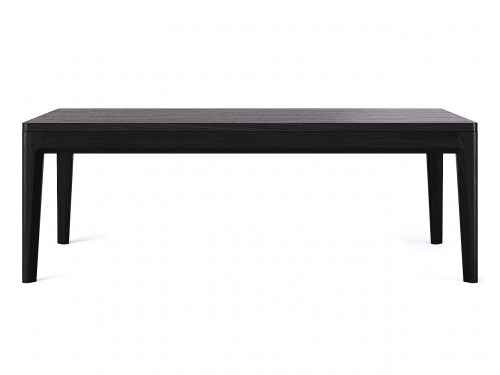 журнальный стол case №3 черный дуб в Нижневартовске