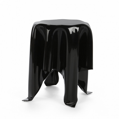 стол blanket чёрный в Нижневартовске