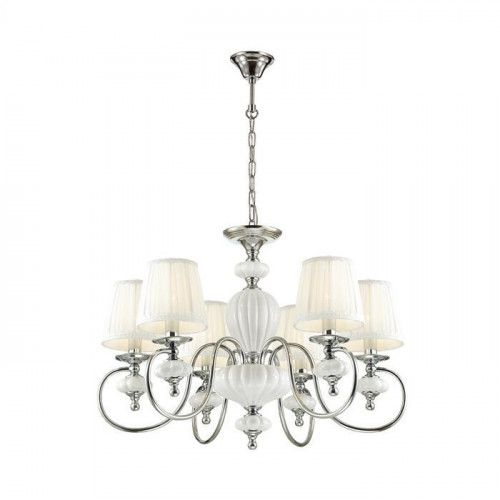 подвесная люстра odeon light medea 4186/6 в Нижневартовске