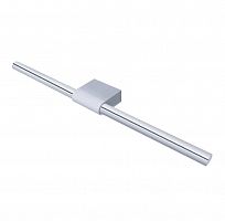 подсветка для картин crystal lux clt 022w al в Нижневартовске