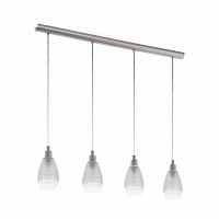 подвесной светильник eglo siracusa 39501 в Нижневартовске