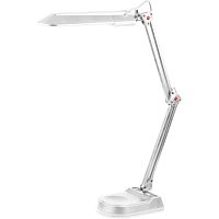 настольная лампа arte lamp desk a5810lt-1si в Нижневартовске