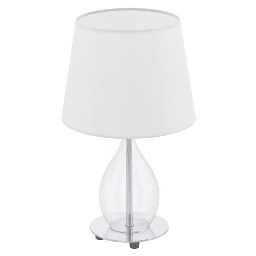 настольная лампа eglo rineiro 94682 в Нижневартовске