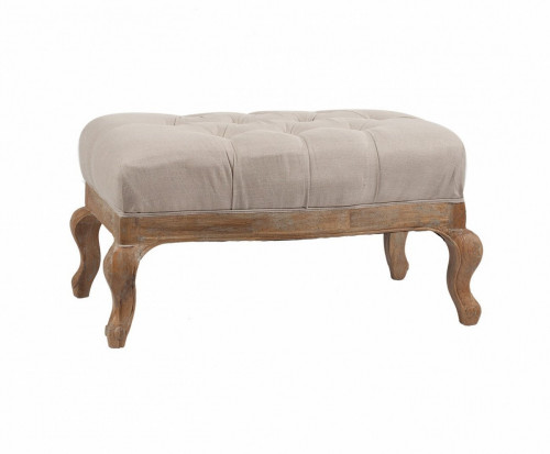 оттоманка monic бежевая в Нижневартовске