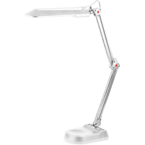 настольная лампа arte lamp desk a5810lt-1si в Нижневартовске