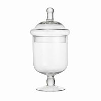 ваза декоративная мармеладка маленькая в Нижневартовске