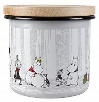 банка зимнее путешествие в Нижневартовске