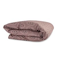 пододеяльник из перкаля с принтом симметрия леса в Нижневартовске