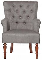 кресло desire cеро-бежевое в Нижневартовске