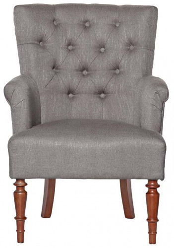 кресло desire cеро-бежевое в Нижневартовске