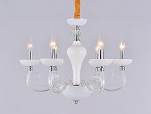 подвесная люстра newport 12106/c в Нижневартовске