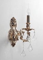 бра lucia tucci barletta w122.1 coffe gold в Нижневартовске