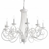 подвесная люстра ideal lux sem sp10 в Нижневартовске