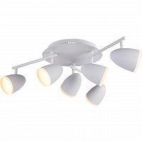 потолочная светодиодная люстра st luce padivio sl387.501.06 в Нижневартовске