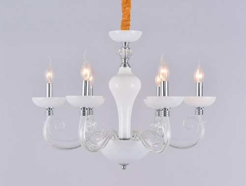 подвесная люстра newport 12106/c в Нижневартовске