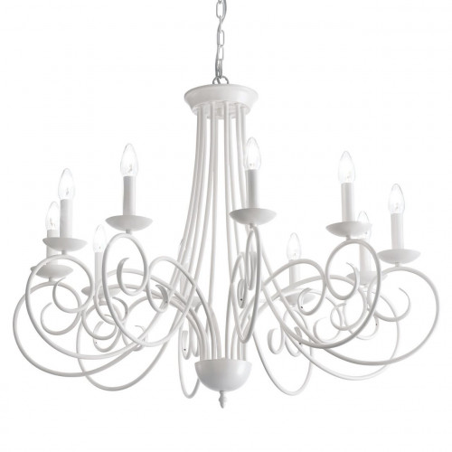 подвесная люстра ideal lux sem sp10 в Нижневартовске