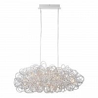 подвесной светодиодный светильник lucide galileo-led 31476/48/31 в Нижневартовске