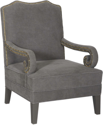 кресло desire grey серое в Нижневартовске