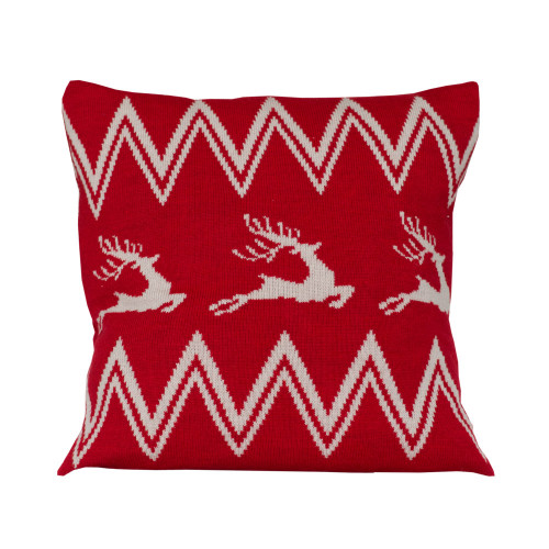 подушка joy красная в Нижневартовске