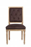 стул tampere brown в Нижневартовске