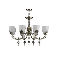 подвесная люстра maytoni basil rc146-pl-08-r в Нижневартовске