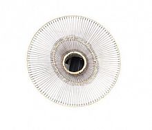 зеркало декоративное круглое 46 см atmosphere в Нижневартовске