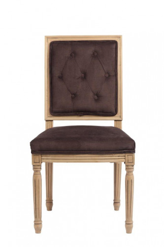 стул tampere brown в Нижневартовске