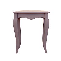 табурет leontina lavanda с мягким сиденьем в Нижневартовске