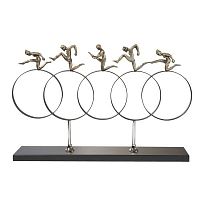 статуэтка атлеты в Нижневартовске