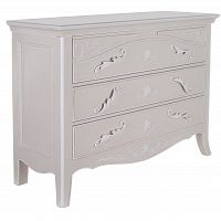 комод малый на три ящика авиньон слоновая кость в Нижневартовске