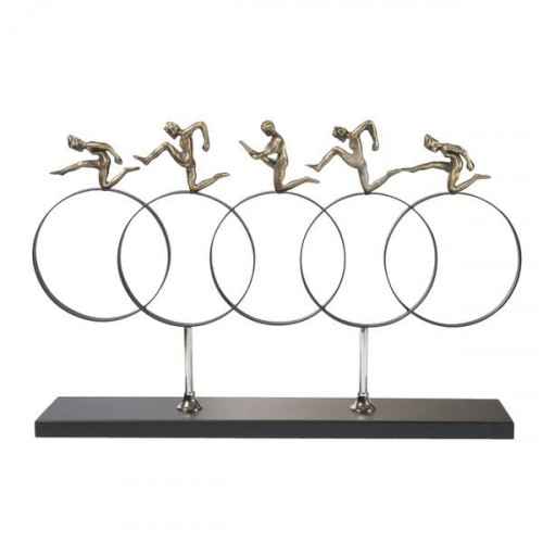 статуэтка атлеты в Нижневартовске