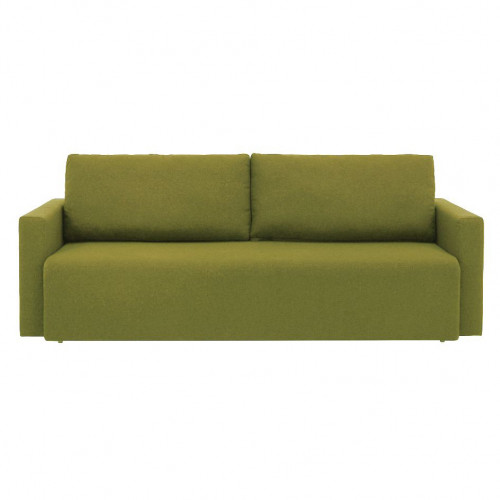 диван kansas прямой салатовый в Нижневартовске