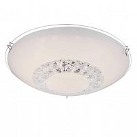 потолочный светодиодный светильник globo yucatan 48251-8 в Нижневартовске