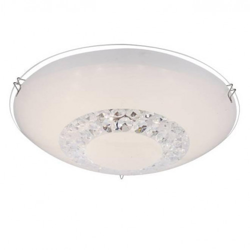 потолочный светодиодный светильник globo yucatan 48251-8 в Нижневартовске