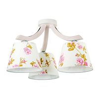 потолочная люстра дубравия морис 237-11-23 в Нижневартовске