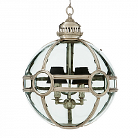 фонарь hagerty от eichholtz прозрачный в Нижневартовске