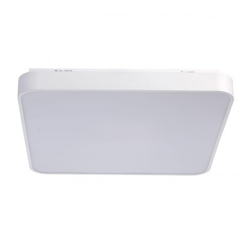 потолочный светодиодный светильник de markt ривз 674013001 в Нижневартовске