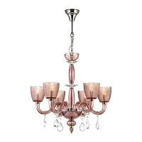 подвесная люстра odeon light pirea 4199/6 в Нижневартовске