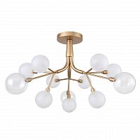потолочная люстра favourite babylon 2515-9u в Нижневартовске