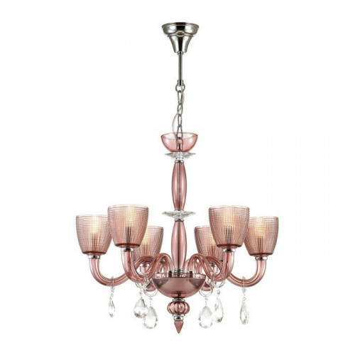 подвесная люстра odeon light pirea 4199/6 в Нижневартовске