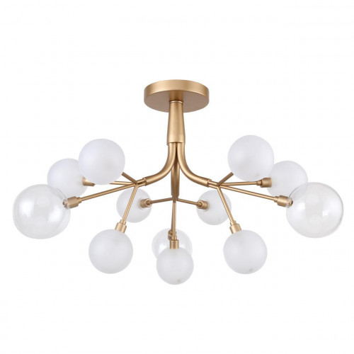 потолочная люстра favourite babylon 2515-9u в Нижневартовске