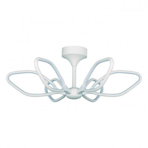 потолочная светодиодная люстра favourite borges 2562-6u в Нижневартовске