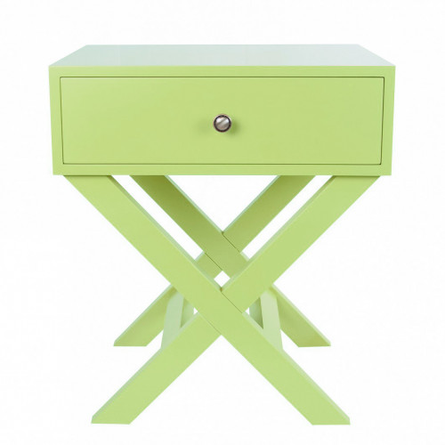 тумба сиэтл салатовая в Нижневартовске