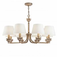 подвесная люстра maytoni barbara h003pl-08mg в Нижневартовске