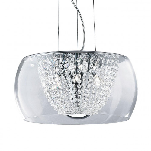 подвесной светильник ideal lux audi- sp dа в Нижневартовске