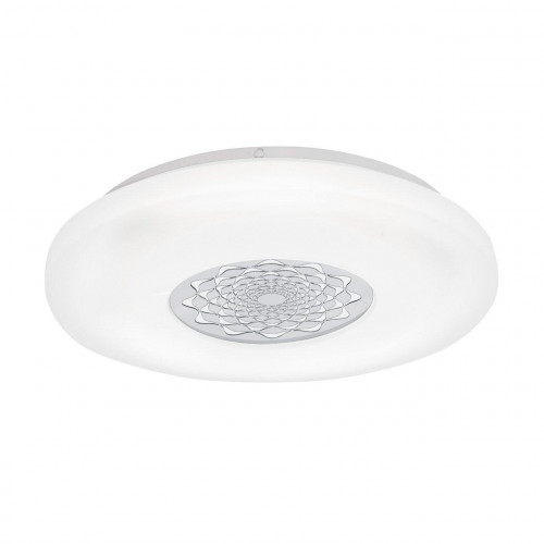 потолочный светодиодный светильник eglo capasso 1 96026 в Нижневартовске