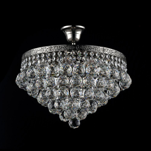 потолочная люстра maytoni gala dia783-cl38-6-n в Нижневартовске