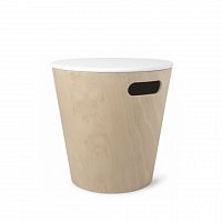 табурет woodrow натуральное дерево в Нижневартовске