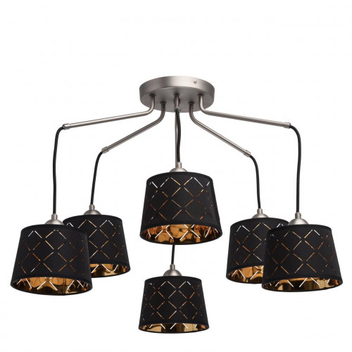 подвесная люстра mw-light лацио 8 103012206 в Нижневартовске