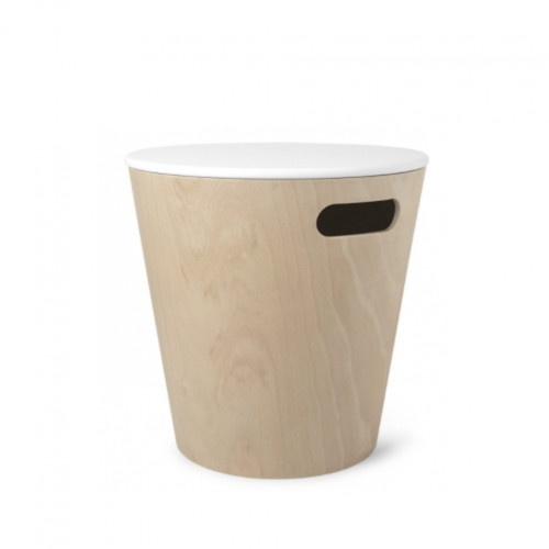 табурет woodrow натуральное дерево в Нижневартовске